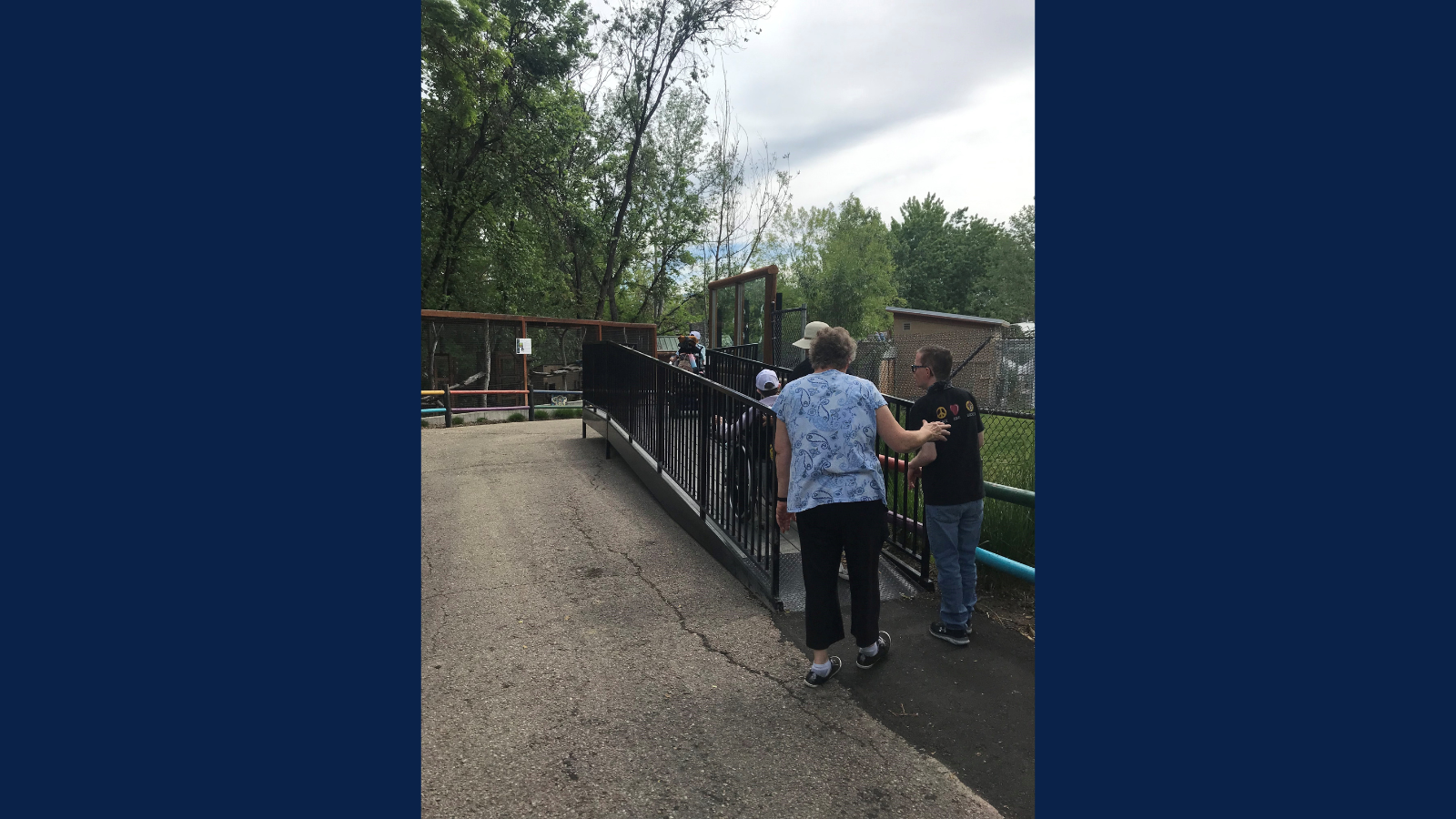 Quality of Life Grantee Spotlight Zoo Boise